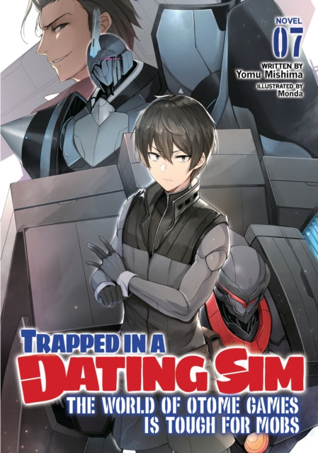 Binding: Paperback
Description: THE END IS NIGH (Again) Leon thinks he's finally made a breakthrough in his relationship with Noelle even if Marie's still accusing him of being a total incompetent. But all Leon's resolve may come to naught in the face of the platoon of problems rocketing toward him.