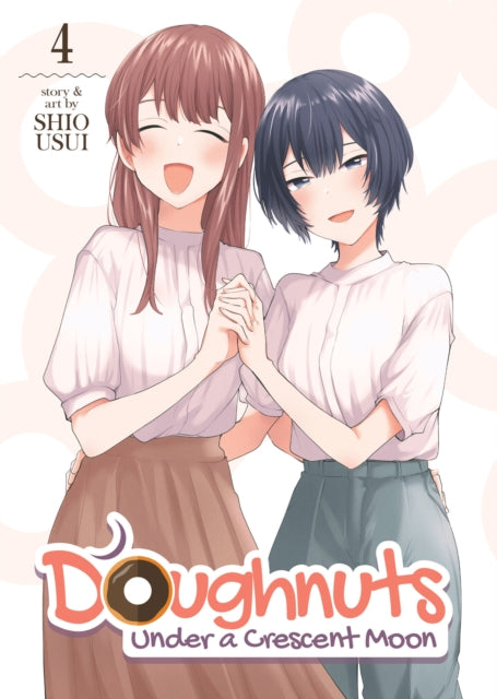 Binding: Paperback
Description: A Change OF Heart Asahi has never been big on romantic love her top priority has always been family. But now that Hinako is in her life her feelings about romance seem to be changing.