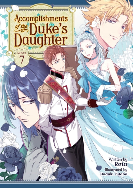 Binding: Paperback
Description: A Noblewomans DUTY A noble's daughter is expected to marry for political reasons and Merellis is no exception. Her father orders her to abandon the sword and arranges a marriage with the prime minister's eldest son.