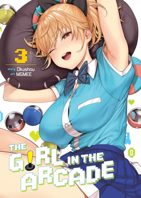 Binding: Paperback
Description: Things GET Streamy! Rarara has entered the game! This new rival for Mobuo's affections means Nanora and Shigure will have to take their competition up a notch. Their hot springs getaway is filled with trials and tribulations.