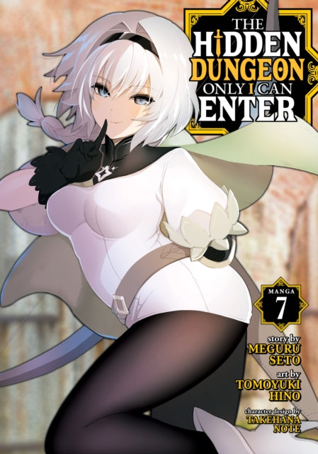 Binding: Paperback
Description: Never MEET YOUR Heroes! After Noir rescues his brother from a small village with peculiar customs the two of them trace its lineage back to local hero Gaien and connect the hero's unsavory history with the Great Invasion that threatens the city of Honest.