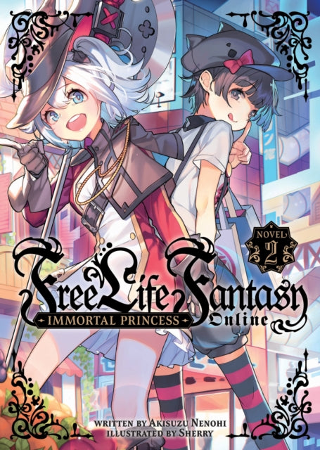 Binding: Paperback
Description: A Feast FIT FOR THE Immortal Princess! After commanding the player - led forces in the starting town raid Tsukishiro Kotone a. k. a. Anastasia the Immortal Princess is a top - tier player thanks to her ultra - rare evolution.