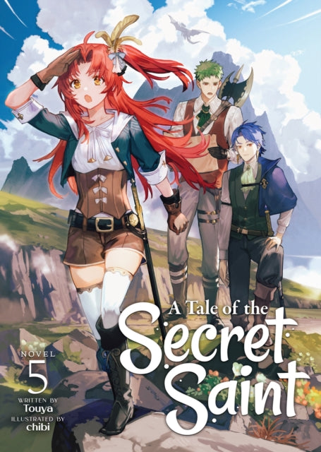 Binding: Paperback
Description: The story of a young woman's quest to become a knight while hiding her saintly power - - and don't miss the manga adaptation also from Seven Seas! Born into a long line of knights Fia is determined to become a knight herself just like all her siblings.