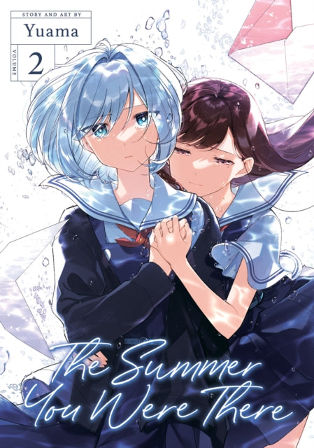 Binding: Paperback
Description: A Twist IN THE TALE After Kaori read her classmate Shizuku's novel Kaori suggested that the two of them date to give Shizuku inspiration for her next book. Shizuku decides to go along with it but as they spend time together she grows worried that she'll hurt Kaori.