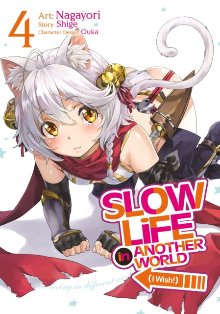 Binding: Paperback
Description: DUEL TO THE Death? With a new house and Wendy by his side the slow life Itsuki has always wanted is just within reach until an encounter with a girl who calls herself Renge complicates things all over again.