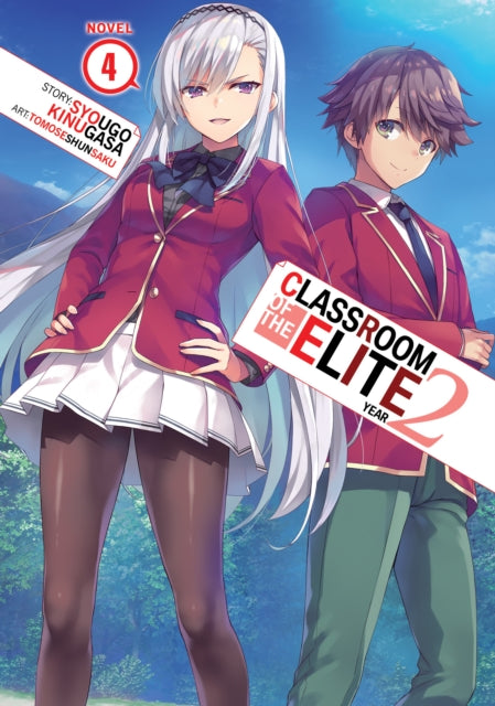 Binding: Paperback
Description: I M NOT Afraid OF Being Expelled Tensions are high as the students of the Advanced Nurturing High School enter the second week of this special exam taking place on an uninhabited island.
