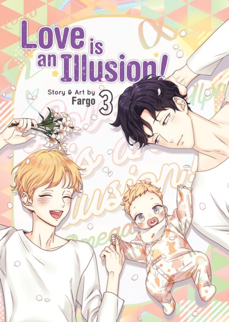 Binding: Paperback
Description: BABY Blues! Hye - sung gives birth to a healthy baby boy but before any congratulations can be made he disappears from Dojin's life. Though left to raise their newborn on his own Dojin searches steadily for his AWOL omega.