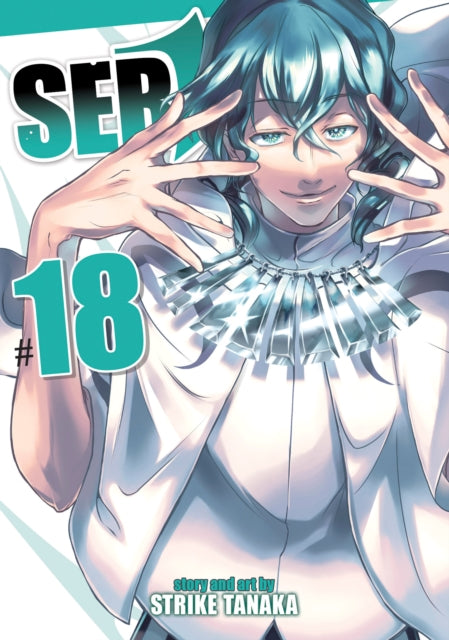 Binding: Paperback
Description: Before HE WAS KURO In London where a fierce battle rages against Kuro's demon Mahiru has successfully entered Kuro's mind. Making his way through Kuro's memories Mahiru finally learns the truth behind the Servamps.