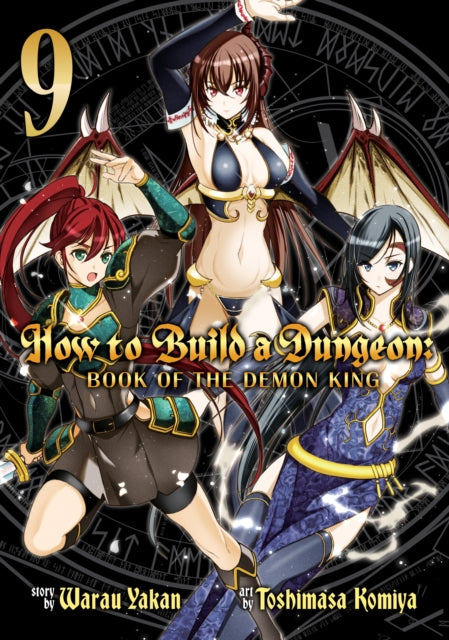 Binding: Paperback
Description: THE DARK Night OF THE Demon KING! Aur sacrifices his body in an attack against Saint Melissand! A brace of Heroic Souls swarm the Dungeon Heart but are sent scattering by an explosion. The undead body of Melissand rises again.