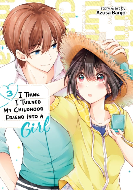 Binding: Paperback
Description: Summertime Blues When popular guy Mido gives a makeover to his anti - social childhood friend Hiura (a boy) he accidentally creates an incredibly beautiful girl ! With the arrival of summer Mido and Hiura are keeping busy with new uniforms and talk of love.