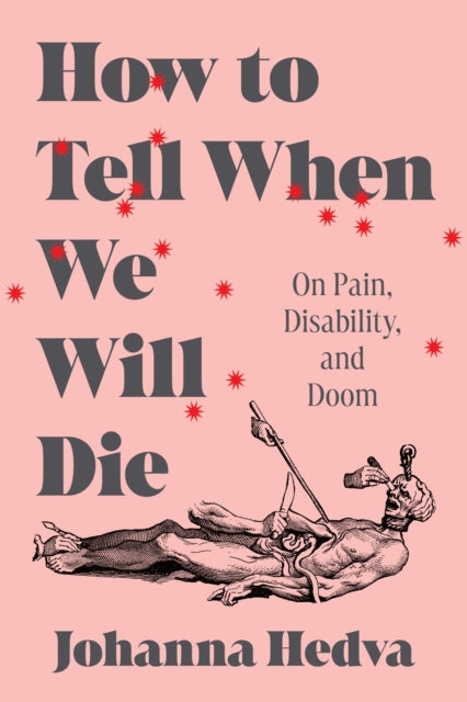Binding: Hardcover
Description: The long - awaited essay collection from one of the most influential voices in disability activism that detonates a bomb in our collective understanding of care and illness showing us that sickness is a fact of life.