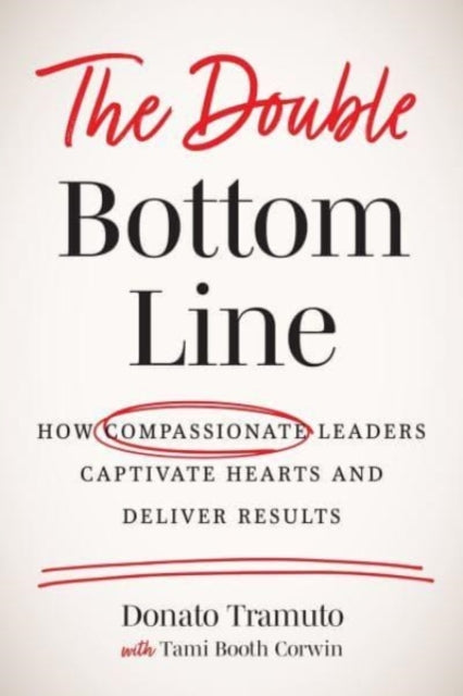 Binding: Hardcover
Description: Compassionate leadership isn't about being nice; when practiced effectively it's a strong leadership style that can elevate your spirits and profits. Compassionate leaders are not weak.