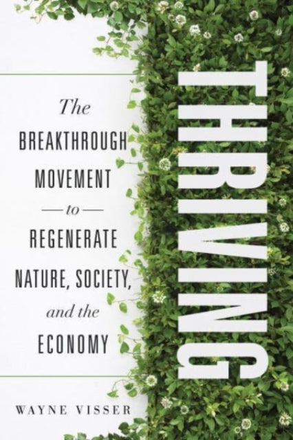 Binding: Hardcover
Description: A positive solution to climate destruction that recognizes the need to integrate natural and social sciences and business.