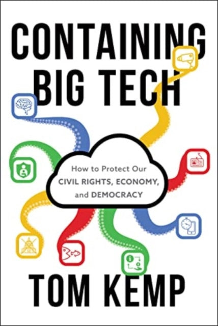 Binding: Hardcover
Description: Technology is a gift and a curse. The five Big Tech companies - Meta Apple Amazon Microsoft and Google - have built innovative products that improve many aspects of our lives.