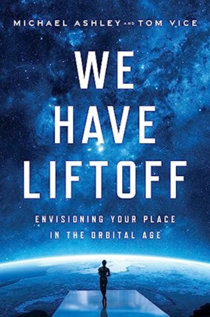 Binding: Hardcover
Description: Ever wondered what space can do for you? The next great leap forward in human innovation is here. Introducing The Orbital Age. And it's all happening in low - Earth orbit (LEO) a mere 250 miles above Earth's surface - roughly the distance between Boston and New York.