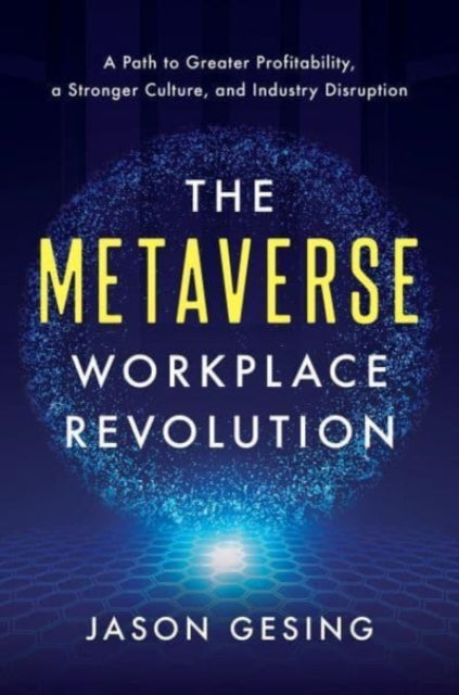 Binding: Hardcover
Description: In this book Jason Gesing demonstrates how the metaverse workplace is not only a possibility but the most effective business model for service industry organizations providing readers with a comprehensive framework and actionable strategies to leverage this virtual terrain.