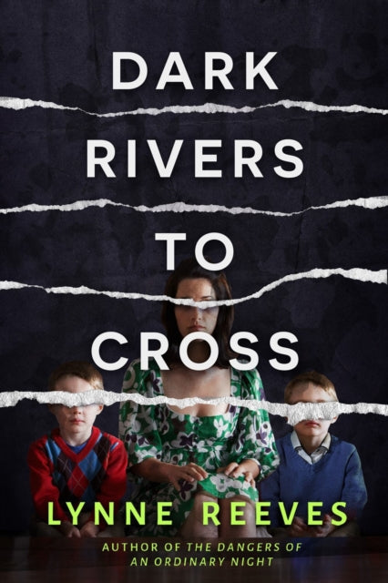 Binding: Hardcover
Description: For two decades Lena Blackwell has kept her sons at her side teaching them everything she knows about running their successful river lodge in Northern Maine. But what she really wants is to keep her boys in the dark about their tragic past.