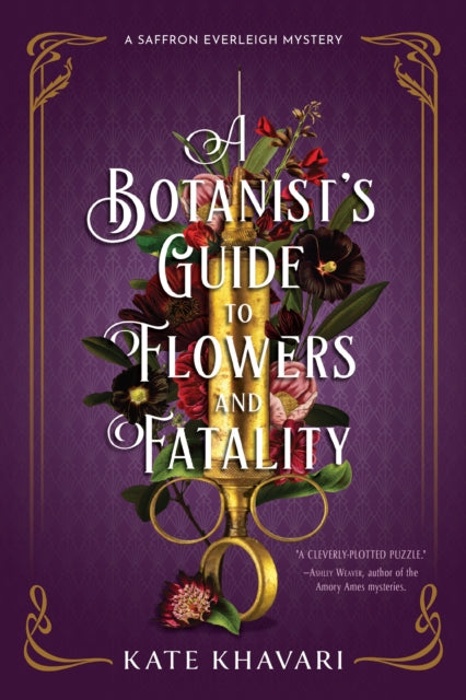 Binding: Hardcover
Description: 1920s London isn't the ideal place for a brilliant woman with lofty ambitions. But research assistant Saffron Everleigh is determined to beat the odds in a male - dominated field at the University College of London.