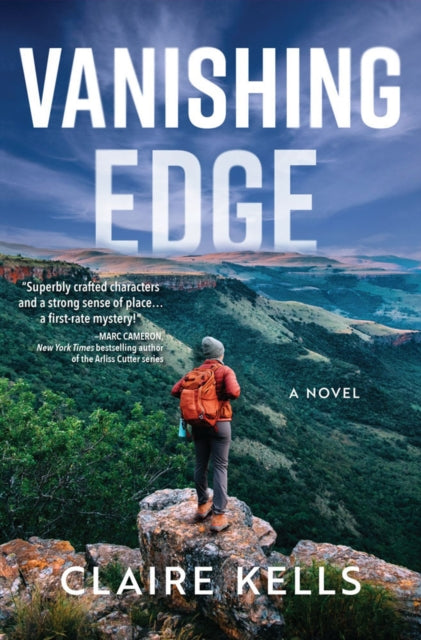 Binding: Paperback
Description: The rugged landscape of Sequoia National Park is a challenge on the best of days but when a park ranger discovers an abandoned exclusive campsite with an empty tent and high - end technical gear scattered on the shores of an alpine lake the wilderness takes on a sinister new hue.