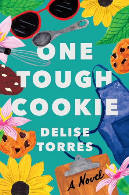 Binding: Paperback
Description: All cookies are made with love - even if twenty - seven - year - old Karina Cortes doesn't believe in the concept. For her a simple life with no attachments is a good life. And her life is indeed good - even with her biggest accomplishment being passing the GED exam.