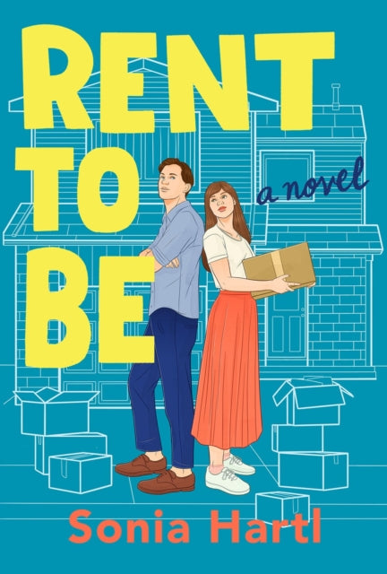 Binding: Paperback
Description: Isla Jane is living the millennial nightmare. She's got a shiny new MB a and no way to pay for it thanks to her dead - end entry - level job and nowhere to live thanks to her miserable salary.