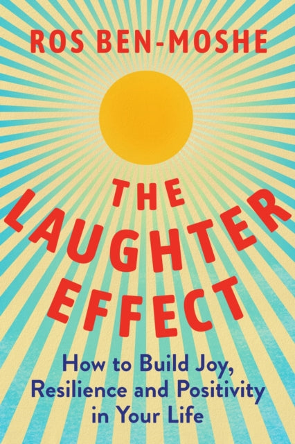 Binding: Hardcover
Description: In The Laughter Effect Ros Ben - Moshe provides a roadmap to tap into the lighter side of life with laughter therapy.
