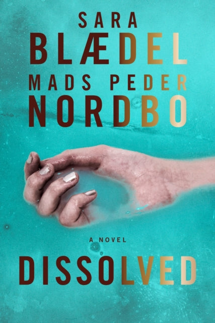 Binding: Hardcover
Description: Everything is peaceful in Tommerup Denmark until a young mother disappears in the middle of an idyllic summer day. There's no trace of the missing woman when Chief Superintendent Liam Stark and Superintendent Dea Torp are called to investigate.