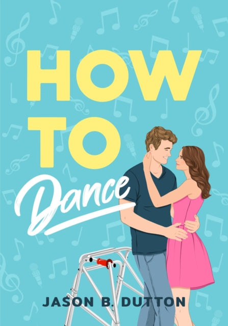 Binding: Paperback
Description: Nick Freeman works hard as the star of the weekly karaoke night at his bar hoping his singing talent quick wit and winning smile will distract from his cerebral palsy.
