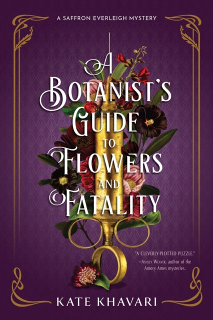Binding: Paperback
Description: 1920s London isn't the ideal place for a brilliant woman with lofty ambitions. But research assistant Saffron Everleigh is determined to beat the odds in a male - dominated field at the University College of London.