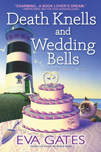 Binding: Paperback
Description: Lucy and Connor planned for the perfect Outer Banks wedding - and that's exactly what they got.