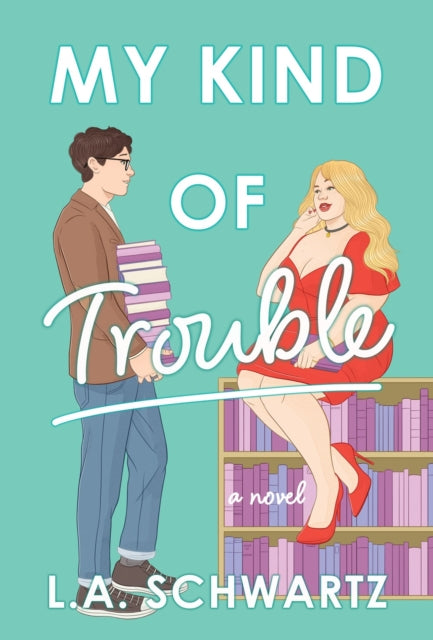 Binding: Hardcover
Description: Conwoman Harmony Hale has sold lies up and down California for years never looking back at her crafty scams or one - night stands.