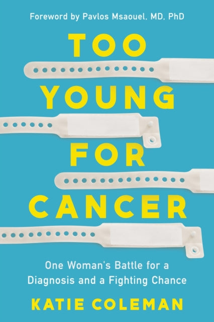 Binding: Hardcover
Description: New Year's Eve 2020 was supposed to be a turning point to better days for twenty - nine - year - old Katie Coleman.