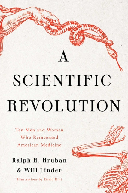 Binding: Hardcover
Description: A prismatic examination of the evolution of medicine from a trade to a science through the exemplary lives of ten men and women. Johns Hopkins University one of the preeminent medical schools in the nation today has played a unique role in the history of medicine.