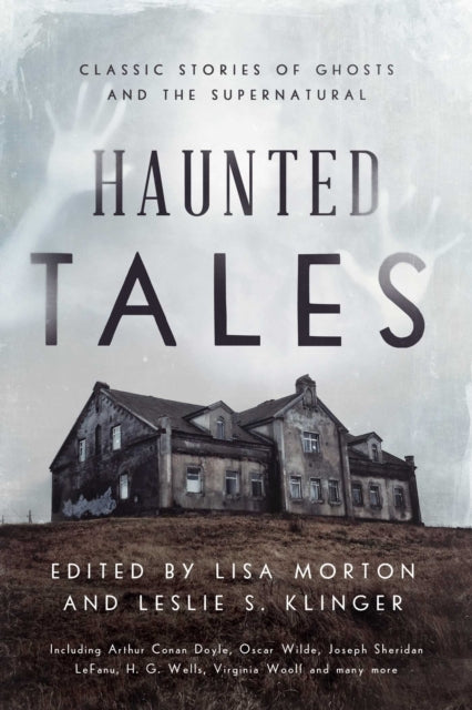 Binding: Hardcover
Description: Following their acclaimed Ghost Stories and Weird Women award - winning anthologists Leslie S. Klinger and Lisa Morton present a new eclectic anthology of ghosty tales certain to haunt the reader long past the closing page.