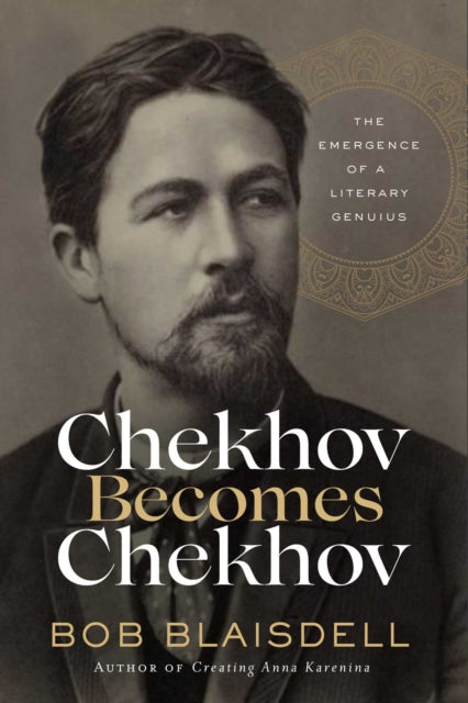 Binding: Hardcover
Description: A revelatory portrait of Chekhov during the most extraordinary artistic surge of his life. In 1886, a twenty - six - year - old Anton Chekhov was publishing short stories humor pieces and articles at an astonishing rate and was still a practicing physician.