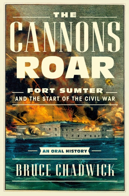 Binding: Hardcover
Description: The first - ever oral history of the attack that started the Civil War that combines illuminating historical narrative with intense first - hand accounts. On April 12, 1861, Confederate troops began firing on Fort Sumter beginning the bloodiest conflict in American history.