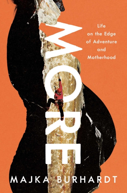 Binding: Hardcover
Description: An intense and emotional epistolary memoir by one of the world's top ice climbers born at the confluence of motherhood adventure career and marriage.