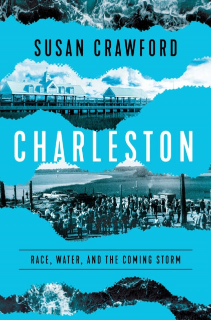 Binding: Hardcover
Description: " Crawford's book stands apart from its predecessors because of its sustained focus on one threatened city. Charleston is a fascinating and haunted locale and Crawford is gifted at sketching its grossness and grace.