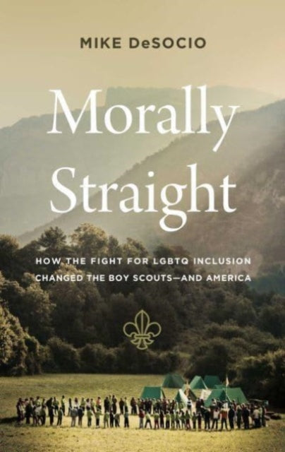 Binding: Hardcover
Description: This deeply - reported narrative illuminates the battle for Lgbtq+ inclusion in the Boy Scouts of America a decades - long struggle led by teenagers parents activists and everyday Americans.