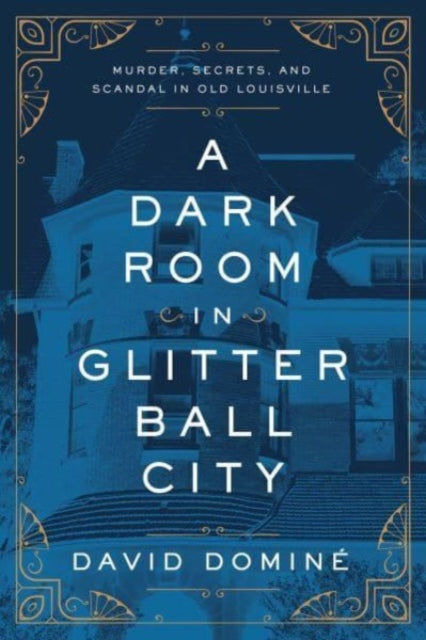 Binding: Paperback
Description: This true crime saga with an eccentric Southern backdrop introduces the reader to the story of a murder in a crumbling Louisville mansion and the decades of secrets and corruption that live within the old house's walls.