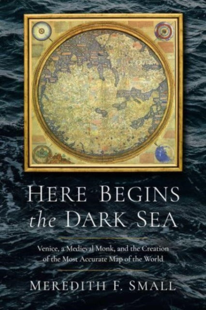 Binding: Hardcover
Description: The remarkable story of the cartographic masterpiece the Venetian mappa mundi that revolutionized how we see the world. In 1459 a Venetian monk named Fra Mauro completed an astonishing map of the world.