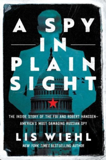 Binding: Paperback
Description: A legal analyst for NPR NBC and CNN delves into the facts surrounding what has been called the worst intelligence disaster in U. S. history : the case of Robert Hanssen a Russian spy who was embedded in the FBI for two decades.