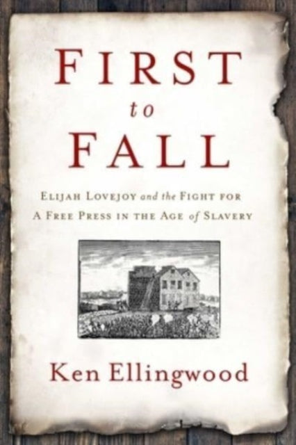 Binding: Paperback
Description: A vividly told tale of a forgotten American hero an impassioned newsman who fought for the right to speak out against slavery. The history of the fight for free press has never been more vital in our own time when journalists are targeted as enemies of the people.