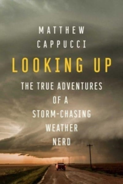 Binding: Paperback
Description: An energetic and electrifying narrative about all things weather by one of today's rising meteorological stars.