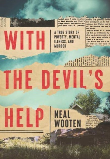 Binding: Paperback
Description: In the tradition of The Glass Castle Educated and Heartland Neal Wootentraces five decades of his dirt - poor Alabama mountain family as the years and secrets coalesce. Neal Wooten grew up in a tiny community atop Sand Mountain Alabama where everyone was white and everyone was poor.