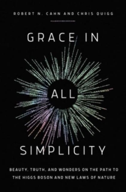 Binding: Hardcover
Description: An enthralling and accessible account of humanity's quest to make sense of our physical world told through interwoven tales of inspiration tragedy and triumph.