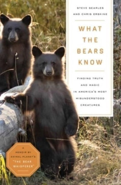 Binding: Hardcover
Description: The incredible story of how one man went from a hired hunter to becoming one of America's top champions for this iconic animal.
