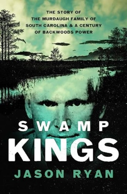 Binding: Hardcover
Description: The stranger - than - fiction story of the now - notorious Lowcountry clan in all its Southern Gothic intensity by an author with unparalleled access to and knowledge of the players the history and the place. The most famous man in South Carolina lives in prison.