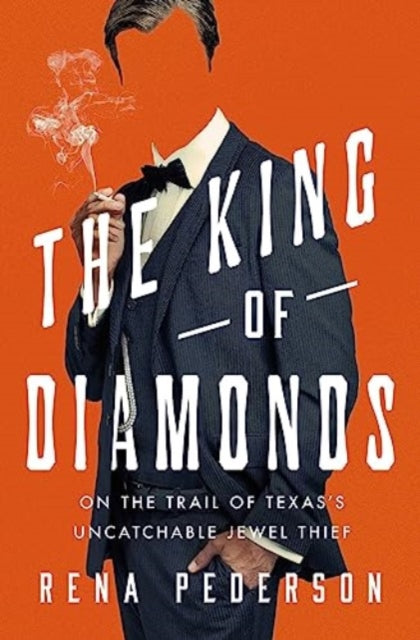 Binding: Hardcover
Description: The thrilling story of a brazen uncatchable jewel thief who roamed the homes of Dallas high society and a window into the dark secrets lurking beneath the surface of the Swinging Sixties.