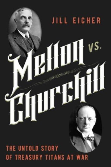 Binding: Hardcover
Description: The never - before - told story of the epic battle of wills between Andrew Mellon and Winston Churchill as they debated the repayment of the enormous sums loaned by America to Great Britain during World War I.